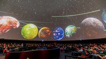 Explore the Stars and Universe at Vancouver’s Space Centre
