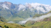 Sani Pass 4 x 4 Tour and Lesotho Full Day Tour From Durban
