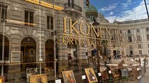 Audio Tour Ikonen Mautner Orthodox Icon Gallery Vienna