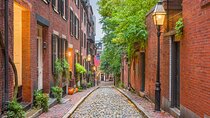 Boston Jewish History Landmarks Private Guided Walking Tour
