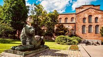 Sofia City Tour with National History Museum