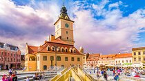 PREMIUM TOUR small group: Discover Transylvania day trip