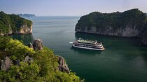 3-Day Discover Lan Ha Bay & Viet Hai Village with 5-Star Cruises