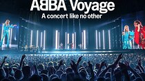 ABBA Voyage Tickets in London
