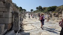 Private Half Day Ephesus Tour in Turkiye