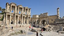 Private Full Day Ephesus Tour in Türkiye