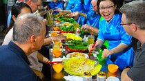 Award-winning Saigon Food Tour with GirlPower Drivers | KissTour