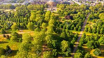 Hyde Park and Kensington Gardens Walking Tour