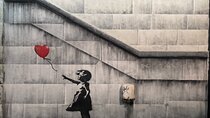 Banksy Museum Amsterdam