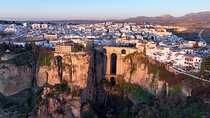 Ronda and Andalusian Countryside Private Tour from Málaga
