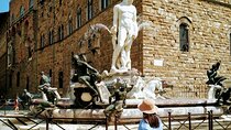 Florence Walking Tour with Expert Local Guide