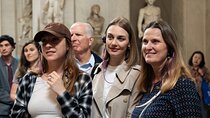 Vatican Museums: Fast Track Guided Tour