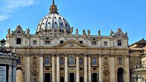 Vatican Museums and Sistine Chapel Tour with Virtual Guide 