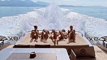 Custom VIP Itinerary Mykonos Fully Tailored Trip Plan