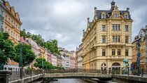 Private Day Trip to Karlovy Vary from Prague