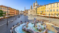 The Ultimate Bucket List Orientation Tour of Rome