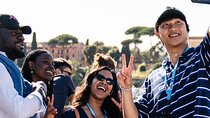 Best of Rome: Vatican & Colosseum Guided Tour