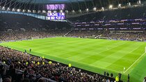 Experience the Thrill: Tottenham Hotspur Live at Home!