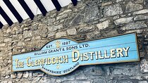 Whisky Distillery Private Tour in Speyside Scotland