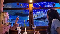 Luxury Amsterdam Light Festival Cruise with drinks option