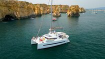 Private Catamaran Cruise with Drinks and Snacks