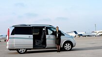 Private Transfer from Izmir Airport to Kusadasi
