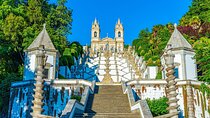 Braga and Guimaraes One Day Tour