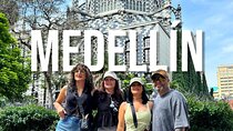 Private tour of Medellin and Commune 13