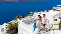 Santorini Private Luxury Tour – Custom Sightseeing Experience