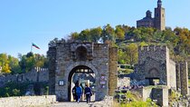 Day Trip to Bulgaria and Veliko Tarnovo from Bucharest