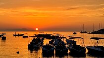 Syvota Sunset Cruise 