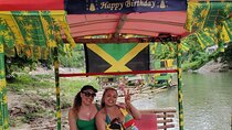 Excursions In Ocho Rios Jamaica from Hotels and Cruise Ship Ports