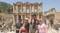 Private Ephesus Tour from Bodrum Port and Hotels
