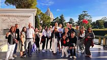 Exclusive Sunday Tour of the Vatican Museums & Sistine Chapel