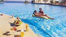 8 Days Luxury Summer Package Hurghada, Nile Cruise, Tours