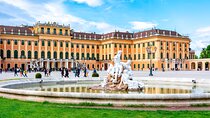 Schönbrunn Palace Guided Tour with Skip the Line Access
