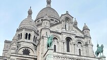 Explore Montmartre and Sacre Coeur with the best guides in Paris