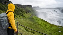 From Keflavik Airport: Private Golden Circle Tour in Iceland