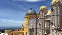 Sintra & Cascais Tour