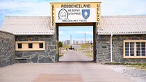  Cape Town Robben Island With Ferry Ticket And Transport