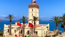 2-Day Guided Tour from Casablanca to Tangier via Chefchaouen