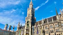 Private Walking Tour Explore Munich with a Licensed Local Guide