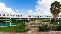 Montego Bay Airport Ja MBJ to Hotels in Montego Bay or Falmouth