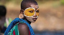 5 Days and 4 Nights Omo Valley Tribal Photography Expedition