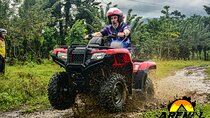 Guided ATV Adventure – Mud, Rivers, and Nature