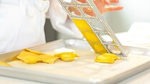 2 Hour Pasta Making Class With Local Chef in Sacramento