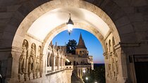 Budapest Sunset and Night Tour City Lights and Stories