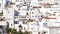 Private day trip to Arcos, Medina Sidonia and Vejer de la Frontera