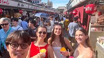 Time Travel in Tokyo Explore Old Town Asakusa and Local Food