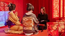 Tokyo 6hr Private Guided Tour and Geisha Performance & Dinner